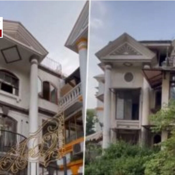 मुंबई पवई का 6 BHK विला 8.5 करोड़…