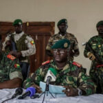 बेनिन में तख्तापलट ! सैनिकों ने टीवी पर राष्ट्रपति तलोन को हटाने का दावा किया