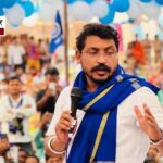 सांसद चंद्रशेखर को हाईकोर्ट से राहत, मुक़दमे पर कार्रवाई स्थगित