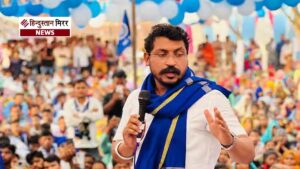 सांसद चंद्रशेखर को हाईकोर्ट से राहत, मुक़दमे पर&hellip;