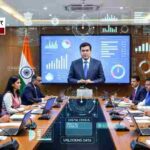 कैबिनेट का बड़ा फैसला: पहली बार डिजिटल होगी जनगणना, 2027 तक पूरी, 11,718 करोड़ मंजूर