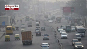 दिल्ली की हवा ‘बेहद खराब’, सरकार ने प्रदूषण…