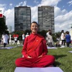 आज मनाया जाएगा ‘विश्व ध्यान दिवस’, एक साथ ध्यान करेंगे 10 लाख लोग