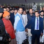 “सतुआ बाबा के चक्कर में न पड़ो…” माघ मेले के निरीक्षण में डिप्टी सीएम ने प्रयागराज डीएम को लगाई फटकार