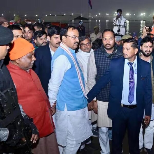 “सतुआ बाबा के चक्कर में न पड़ो…” माघ&hellip;