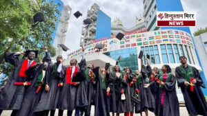 भारत में 200 देशों के 72 हजार विदेशी…