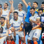 जूनियर हॉकी विश्व कप : भारत ने धांसू वापसी कर जीता ब्रॉन्ज मेडल