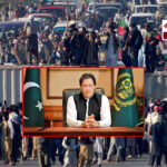 इमरान खान मुद्दे पर PTI के प्रदर्शन से हिली पाकिस्तान सरकार, खैबर पख्तूनख्वा में गवर्नर रूल की तैयारी