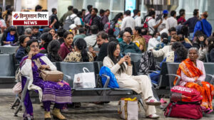 इंडिगो क्राइसिस: सरकार ने लगाया Fare Cap, अब…