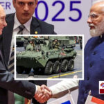 भारत में बन सकता है S-500 सिस्टम! S-400 से कितना खतरनाक और क्यों होगा गेम-चेंजर?