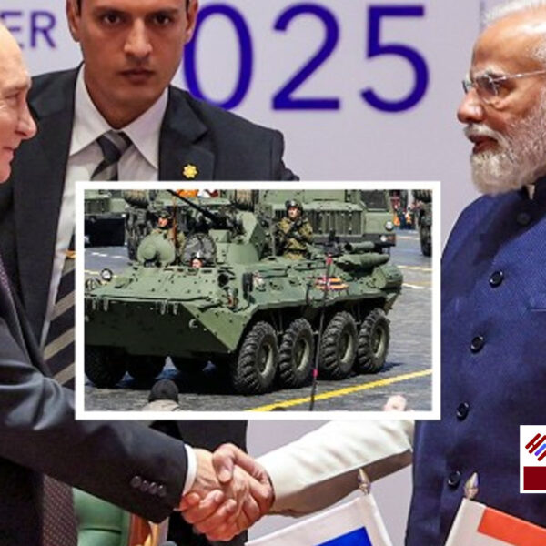 भारत में बन सकता है S-500 सिस्टम! S-400…