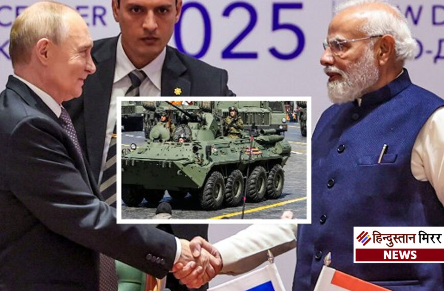 भारत में बन सकता है S-500 सिस्टम! S-400 से कितना खतरनाक और क्यों होगा गेम-चेंजर?