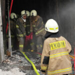 जकार्ता की ऑफिस बिल्डिंग में भीषण आग, 20 की मौत; कई लोगों के फंसे होने की आशंका