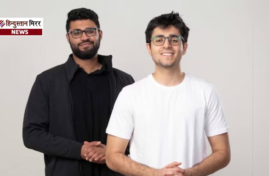 महज 22–23 की उम्र में अरबपति बने Zepto के फाउंडर्स, हुरुन लिस्ट में सबसे आगे