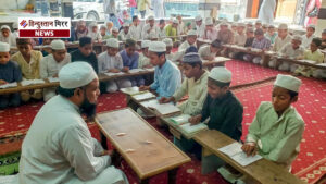 कामिल–फाजिल डिग्री असंवैधानिक: 32 हजार छात्रों का भविष्य…