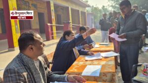 कासगंज में एसआईआर कार्य का गहन निरीक्षण, शिफ्टेड&hellip;