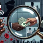 कर्ज, किडनी और कंबोडिया कनेक्शन: भारत में फलता-फूलता अवैध अंग कारोबार,ED–CBI जांच कब?