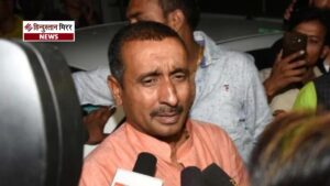 कुलदीप सेंगर की उम्रकैद पर रोक के खिलाफ&hellip;