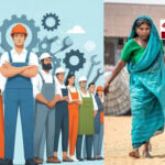 नई श्रम संहिताएं लागू: छंटनी से पहले लेनी होगी सरकार की अनुमति, गिग वर्कर्स को भी मिलेगा लाभ