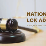 राष्ट्रीय लोक अदालत 13 दिसंबर को: समन्वय बैठक अब 11 दिसंबर को शाम 4:30 बजे