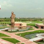 पीएम मोदी का आज लखनऊ दौरा, राष्ट्र प्रेरणा स्थल का करेंगे लोकार्पण