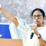 ममता बनर्जी बोलीं—‘सांप्रदायिक राजनीति के खिलाफ लड़ाई जारी रहेगी’; टीएमसी ने मनाया सद्भाव दिवस