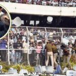 тАШрдорд╛рдлреА рдорд╛рдВрдЧрдиреЗ рд╕реЗ рдХреНрдпрд╛ рд╣реЛрдЧрд╛?тАЩ рд╕рд╛рд▓реНрдЯ рд▓реЗрдХ рд╕реНрдЯреЗрдбрд┐рдпрдо рдмрд╡рд╛рд▓ рдкрд░ рдордорддрд╛ рдХреА рдорд╛рдлреА рдХреЗ рдмрд╛рдж рд╕рд┐рдпрд╛рд╕рдд рддреЗрдЬ