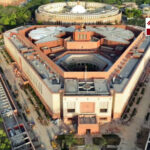 आज से संसद का शीतकालीन सत्र, SIR पर हंगामे के आसार; कई अहम विधेयक होंगे पेश