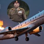 तुर्किये में बड़ा विमान हादसा, लीबियाई सैन्य प्रमुख समेत 8 की मौत