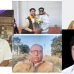 अलीगढ़ से भाजपा प्रांतीय परिषद के 7 नाम घोषित, संगठन में उत्साह