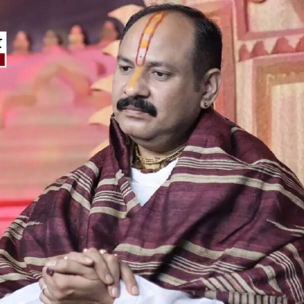 कुबेरेश्वर धाम के पं. प्रदीप मिश्रा पर धोखाधड़ी&hellip;