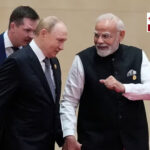 भारत में पुतिन की ‘5-लेयर सिक्योरिटी रिंग’, कमांडो–ड्रोन्स–AI से बनेगा अभेद सुरक्षा कवच