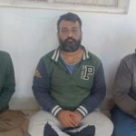 राजस्थान में नकली नोट गिरोह का भंडाफोड़, 500 रुपये के 173 जाली नोटों के साथ तीन आरोपी गिरफ्तार