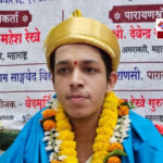 देवव्रत महेश रेखे की अद्भुत साधना पर PM मोदी ने व्यक्त की प्रशंसा