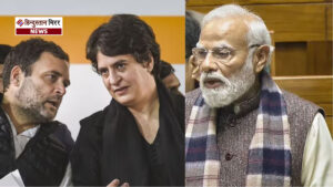 संसद में ‘वंदे मातरम’ और चुनाव सुधारों पर&hellip;