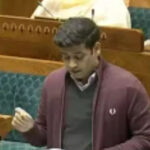 लोकसभा में सांसद श्रीकांत शिंदे ने चुनाव लड़ने की उम्र 18 साल करने की मांग रखी