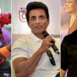 सट्टेबाजी ऐप मामला: सात हस्तियों पर ईडी की बड़ी कार्रवाई,अभिनेता सोनू सूद,युवराज सिंह,रॉबिन उथप्पा,अभिनेत्री नेहा शर्मा की संपत्ति जब्त