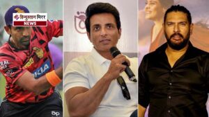 सट्टेबाजी ऐप मामला: सात हस्तियों पर ईडी की&hellip;