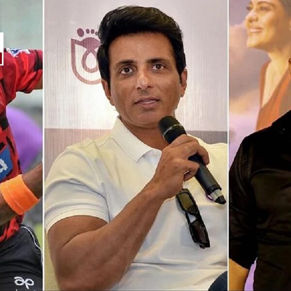 सट्टेबाजी ऐप मामला: सात हस्तियों पर ईडी की&hellip;
