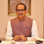 गृह मंत्रालय के इनपुट के बाद केंद्रीय मंत्री शिवराज सिंह चौहान की सुरक्षा बढ़ी, दिल्ली-भोपाल में कड़े इंतज़ाम