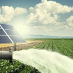 किसानों के लिए सोलर पम्प पाने का स्वर्णिम अवसर