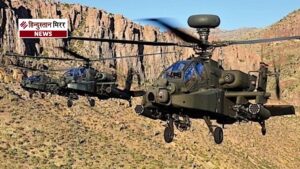 सीरिया में अमेरिकी एयरस्ट्राइक: अचानक क्यों बदले हालात?