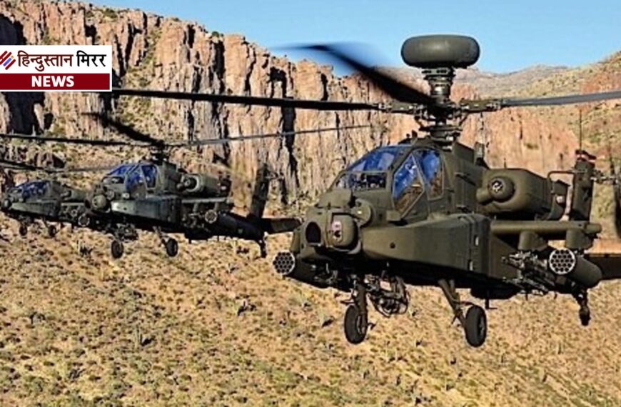 सीरिया में अमेरिकी एयरस्ट्राइक: अचानक क्यों बदले हालात?