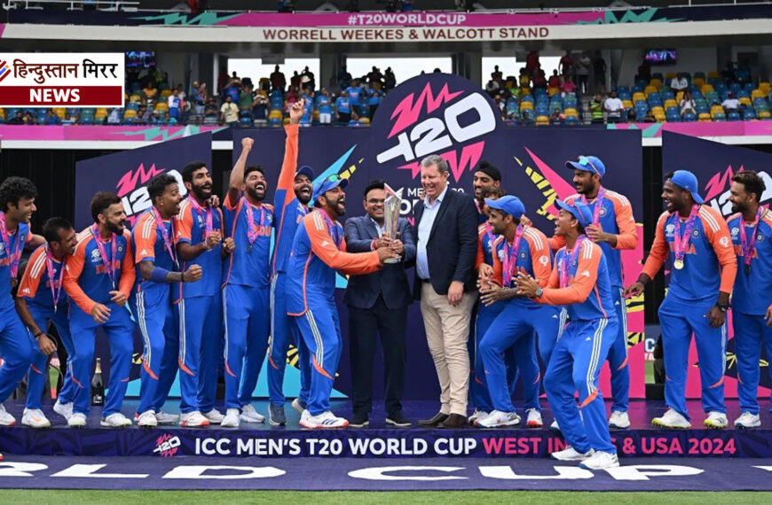 टी20 वर्ल्ड कप 2026 से पहले टीम इंडिया की अंतिम परीक्षा: क्या सूर्यकुमार–गंभीर कर पाएंगे ट्रॉफी डिफेंड?