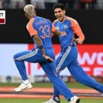 टी-20 सीरीज के लिए टीम इंडिया का ऐलान, शुभमन गिल और हार्दिक पंड्या की धमाकेदार वापसी