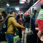 ट्रेन यात्रा में बैगेज नियम हुए सख्त, तय सीमा से ज्यादा सामान पर देना होगा अतिरिक्त शुल्क