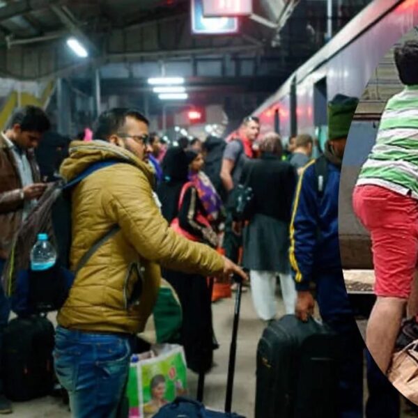 ट्रेन यात्रा में बैगेज नियम हुए सख्त, तय&hellip;