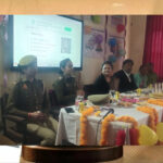 कैरियर गाइडेंस मेले में छात्रों को मिला भविष्य संवारने का अवसर