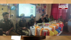 कैरियर गाइडेंस मेले में छात्रों को मिला भविष्य&hellip;