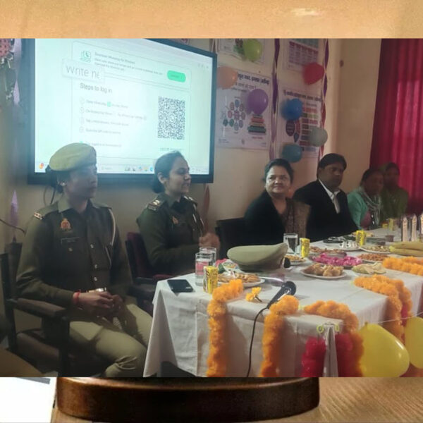 कैरियर गाइडेंस मेले में छात्रों को मिला भविष्य…